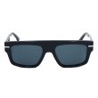 画像2: FENDI フェンディ FE40091U 5490A サングラス アジアンフィット メンズ レディース ユニセックス (2)