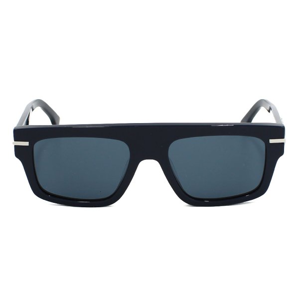 画像2: FENDI フェンディ FE40091U 5490A サングラス アジアンフィット メンズ レディース ユニセックス (2)