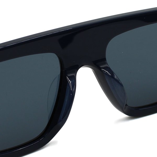 画像5: FENDI フェンディ FE40091U 5490A サングラス アジアンフィット メンズ レディース ユニセックス (5)