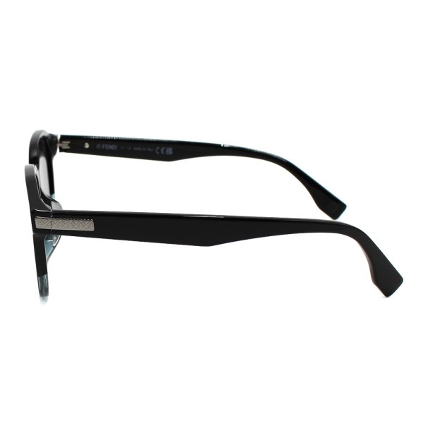 画像3: FENDI フェンディ FE40092F 5305A サングラス アジアンフィット メンズ レディース ユニセックス (3)