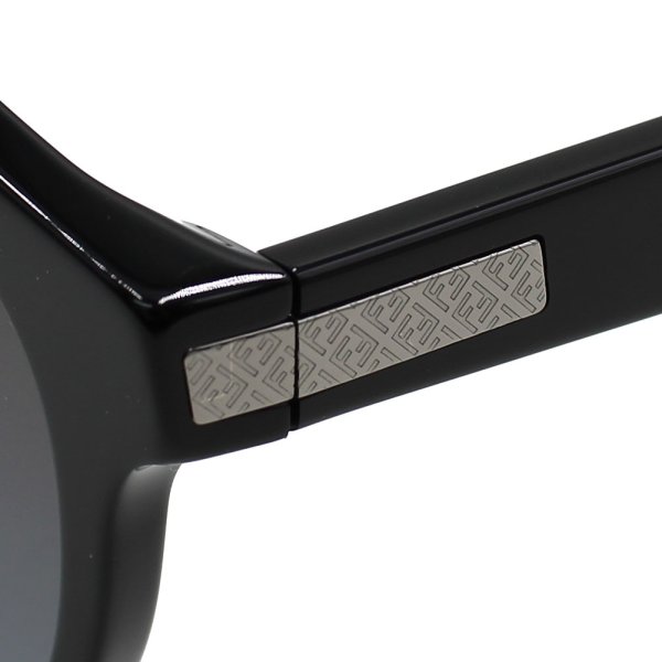 画像4: FENDI フェンディ FE40092F 5305A サングラス アジアンフィット メンズ レディース ユニセックス (4)