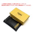 画像7: FENDI フェンディ FE40092F 5305A サングラス アジアンフィット メンズ レディース ユニセックス (7)