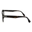 画像3: FENDI フェンディ FE40092F 5352E サングラス アジアンフィット メンズ レディース ユニセックス (3)