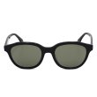 画像2: FENDI フェンディ FE40092F 5390Q サングラス アジアンフィット メンズ レディース ユニセックス (2)