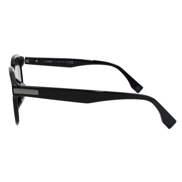 画像3: FENDI フェンディ FE40092F 5390Q サングラス アジアンフィット メンズ レディース ユニセックス (3)