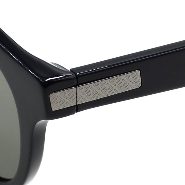 画像4: FENDI フェンディ FE40092F 5390Q サングラス アジアンフィット メンズ レディース ユニセックス (4)