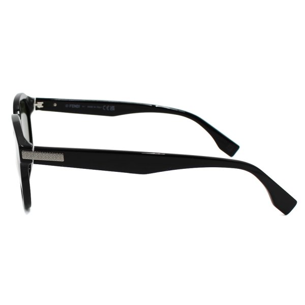 画像3: FENDI フェンディ FE40092I 5201N サングラス グローバルフィット メンズ レディース ユニセックス (3)