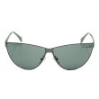 画像2: FENDI フェンディ FE40138U 6220A サングラス ノーズパッド メンズ レディース ユニセックス (2)