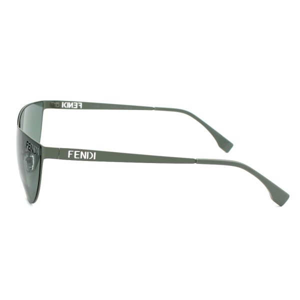 画像3: FENDI フェンディ FE40138U 6220A サングラス ノーズパッド メンズ レディース ユニセックス (3)