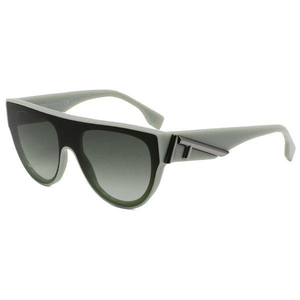画像1: FENDI フェンディ FE40150I 0095P サングラス グローバルフィット メンズ レディース ユニセックス (1)