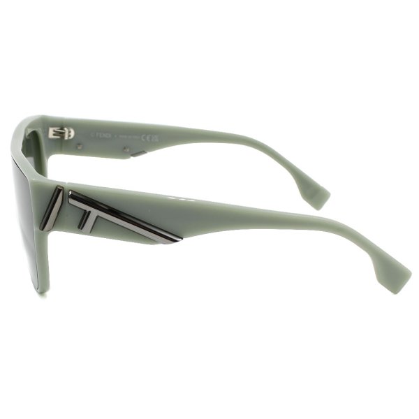 画像3: FENDI フェンディ FE40150I 0095P サングラス グローバルフィット メンズ レディース ユニセックス (3)