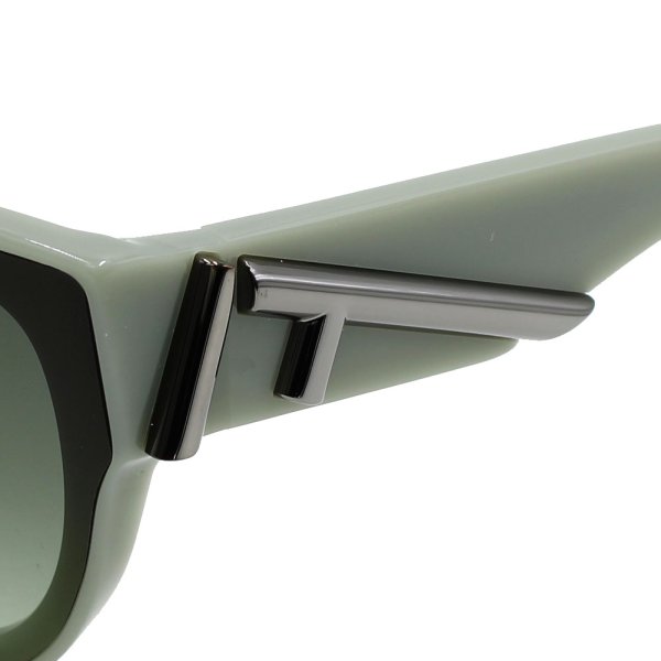 画像4: FENDI フェンディ FE40150I 0095P サングラス グローバルフィット メンズ レディース ユニセックス (4)
