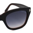 画像4: TOM FORD トムフォード FT0237/S 05B 52 SNOWDON TF237 スノードン サングラス グローバルフィット UVカット メンズ レディース ユニセックス (4)