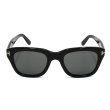 画像2: TOM FORD トムフォード FT0237-F/S 01A 51 SNOWDON スノードン サングラス アジアンフィット メンズ レディース ユニセックス (2)