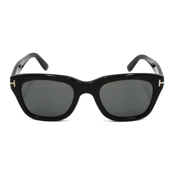 画像2: TOM FORD トムフォード FT0237-F/S 01A 51 SNOWDON スノードン サングラス アジアンフィット メンズ レディース ユニセックス (2)