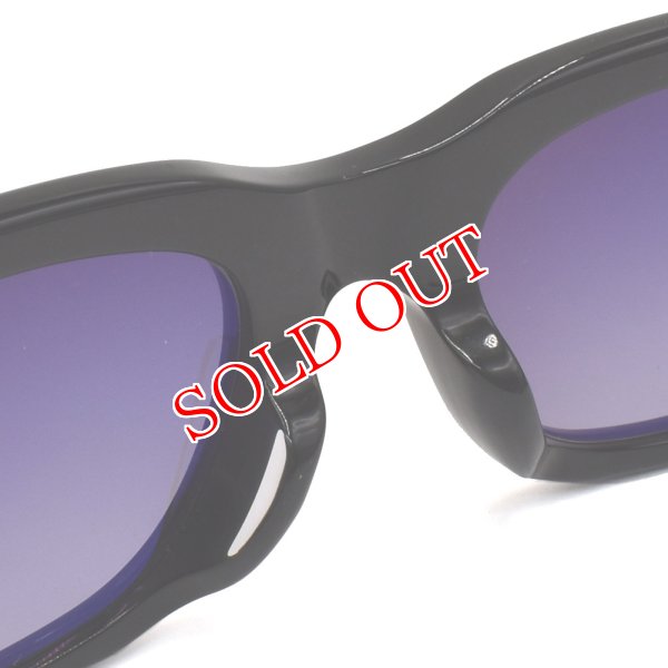 画像5: TOM FORD トムフォード FT0237-F 01B 51 SNOWDON スノードン サングラス アジアンフィット UVカット メンズ レディース ユニセックス (5)