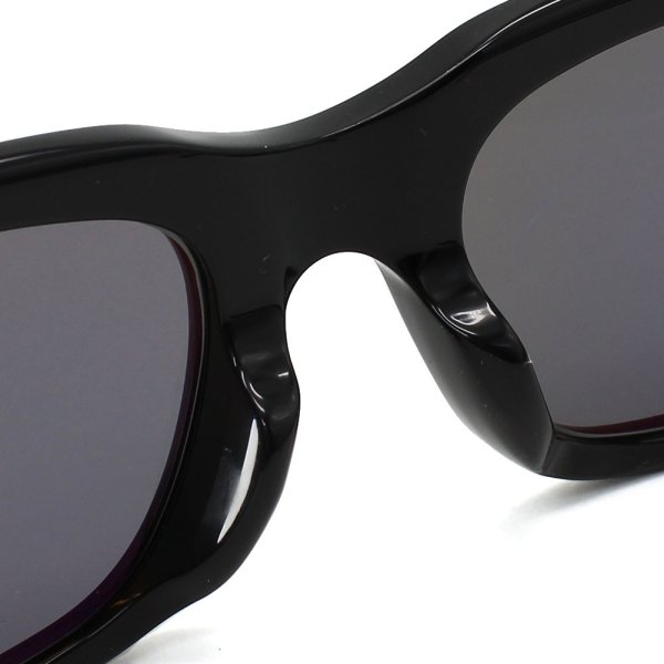 画像4: TOM FORD トムフォード FT0237-F/S 01D 51 SNOWDON スノードン サングラス 偏光レンズ アジアンフィット メンズ レディース ユニセックス (4)