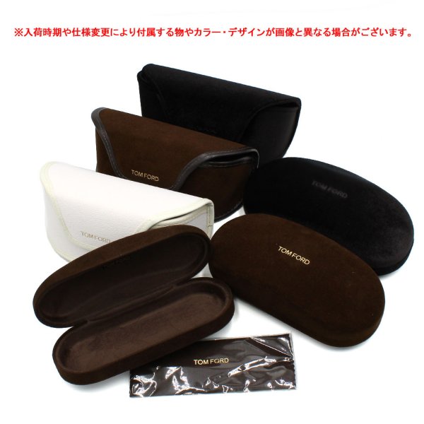 画像8: TOM FORD トムフォード FT0237-F/S 01D 51 SNOWDON スノードン サングラス 偏光レンズ アジアンフィット メンズ レディース ユニセックス (8)