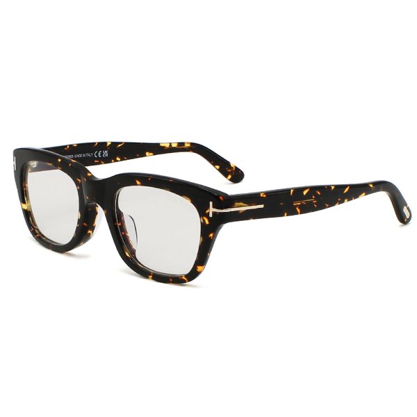 画像1: TOM FORD トムフォード FT0237-F/S 052 51 SNOWDON スノードン サングラス アジアンフィット メンズ レディース ユニセックス (1)
