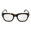 画像2: TOM FORD トムフォード FT0237-F/S 052 51 SNOWDON スノードン サングラス アジアンフィット メンズ レディース ユニセックス (2)