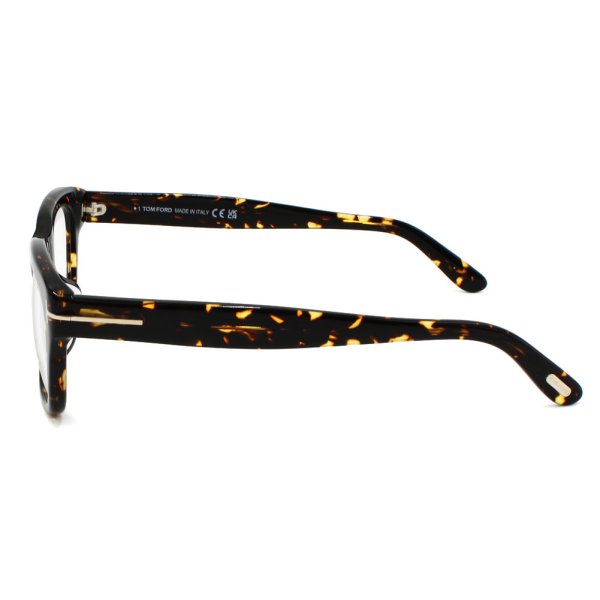 画像3: TOM FORD トムフォード FT0237-F/S 052 51 SNOWDON スノードン サングラス アジアンフィット メンズ レディース ユニセックス (3)