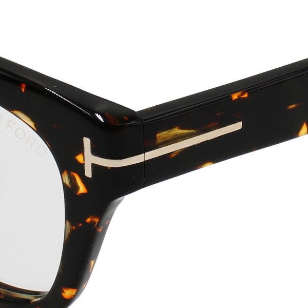 画像4: TOM FORD トムフォード FT0237-F/S 052 51 SNOWDON スノードン サングラス アジアンフィット メンズ レディース ユニセックス (4)