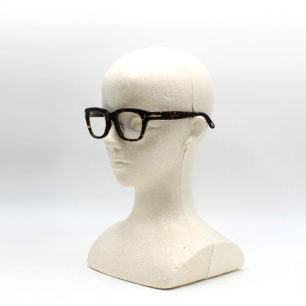 画像6: TOM FORD トムフォード FT0237-F/S 052 51 SNOWDON スノードン サングラス アジアンフィット メンズ レディース ユニセックス (6)