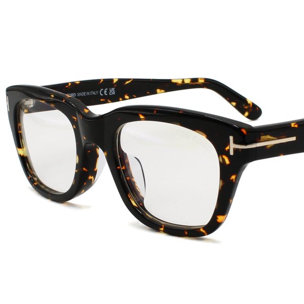 画像7: TOM FORD トムフォード FT0237-F/S 052 51 SNOWDON スノードン サングラス アジアンフィット メンズ レディース ユニセックス (7)