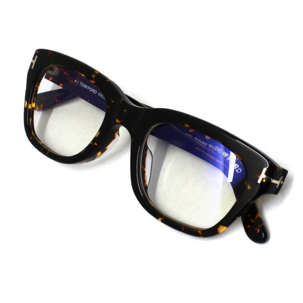 画像8: TOM FORD トムフォード FT0237-F/S 052 51 SNOWDON スノードン サングラス アジアンフィット メンズ レディース ユニセックス (8)