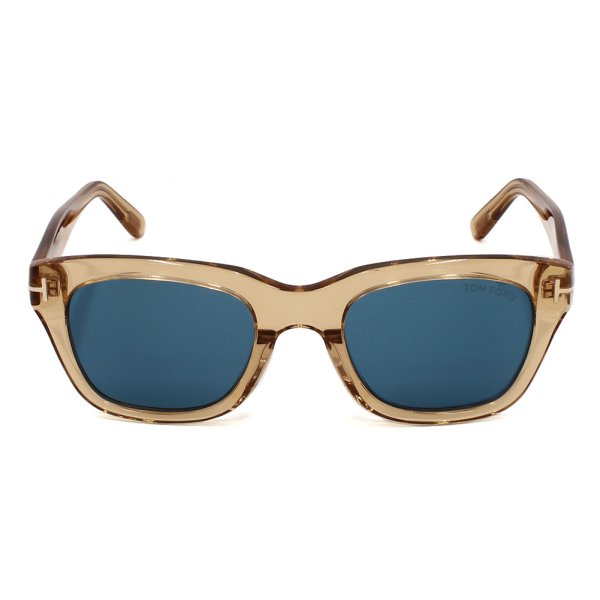 画像2: TOM FORD トムフォード FT0237-F/S 45V 51 SNOWDON スノードン サングラス アジアンフィット メンズ レディース ユニセックス (2)