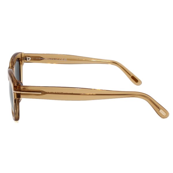 画像3: TOM FORD トムフォード FT0237-F/S 45V 51 SNOWDON スノードン サングラス アジアンフィット メンズ レディース ユニセックス (3)