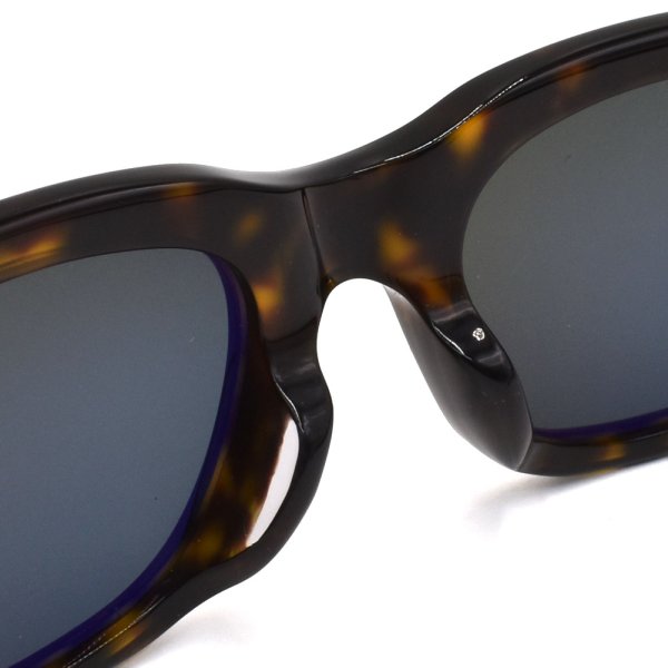 画像3: TOM FORD トムフォード FT0237-F 52N 51 SNOWDON スノードン サングラス アジアンフィット UVカット メンズ レディース ユニセックス (3)