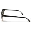 画像3: TOM FORD トムフォード FT0248/S 05N 51 Henry サングラス アジアンフィット UVカット メンズ レディース ユニセックス (3)
