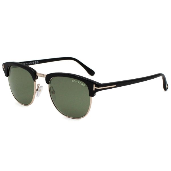 画像8: TOM FORD トムフォード FT0248/S 05N 51 Henry サングラス アジアンフィット UVカット メンズ レディース ユニセックス (8)