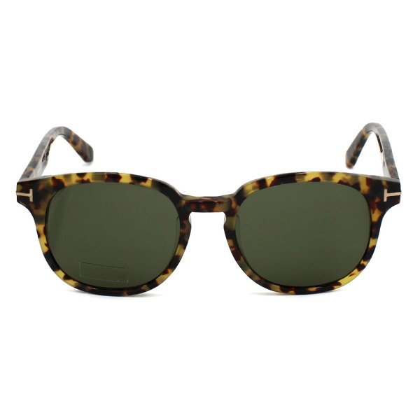 画像2: TOM FORD トムフォード FT0399-F/S 56N 52 TF399 サングラス アジアンフィット EYEWEAR メンズ レディース (2)
