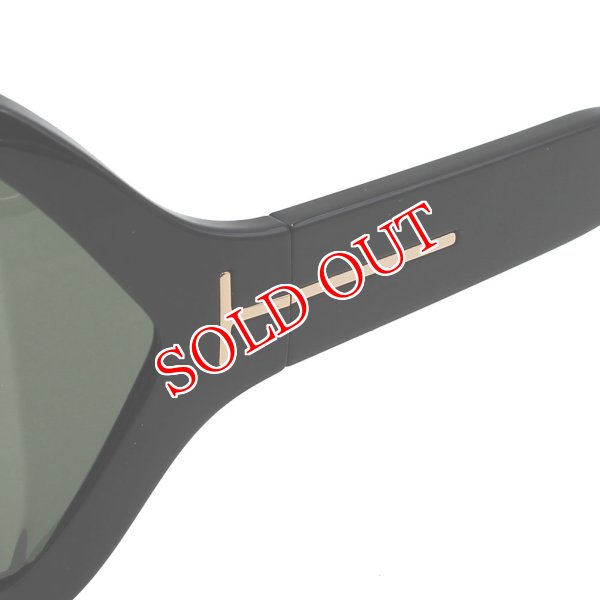 画像4: TOM FORD トムフォード FT0427/S 01N 62 TF427 サングラス グローバルフィット EYEWEAR メンズ レディース (4)