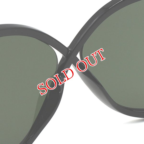 画像5: TOM FORD トムフォード FT0427/S 01N 62 TF427 サングラス グローバルフィット EYEWEAR メンズ レディース (5)