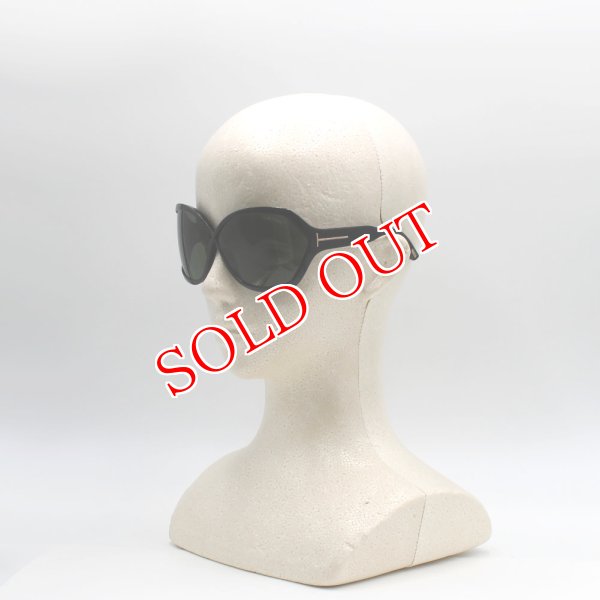 画像6: TOM FORD トムフォード FT0427/S 01N 62 TF427 サングラス グローバルフィット EYEWEAR メンズ レディース (6)