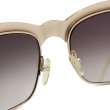画像5: TOM FORD トムフォード FT0437/S 74F 54 TF437 サングラス ノーズパッド EYEWEAR メンズ レディース (5)