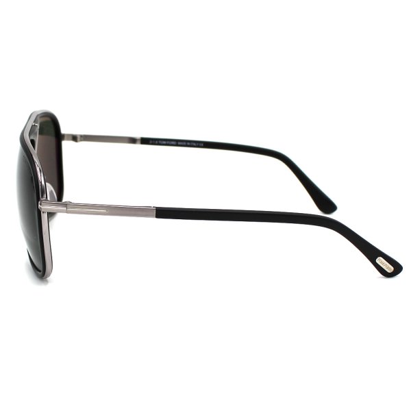 画像3: TOM FORD トムフォード FT0462-F/S 02N 62 TF462-F サングラス アジアンフィット EYEWEAR メンズ レディース (3)