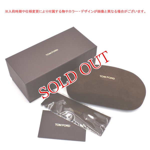 画像7: TOM FORD トムフォード FT0473/S 01V 53 TF473 サングラス グローバルフィット EYEWEAR メンズ レディース (7)
