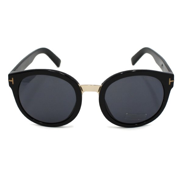 画像2: 【訳あり】TOM FORD トムフォード FT0478-D/S 01A 54 サングラス アジアンフィット EYEWEAR メンズ レディース ユニセックス (2)