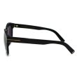 画像3: 【訳あり】TOM FORD トムフォード FT0478-D/S 01A 54 サングラス アジアンフィット EYEWEAR メンズ レディース ユニセックス (3)