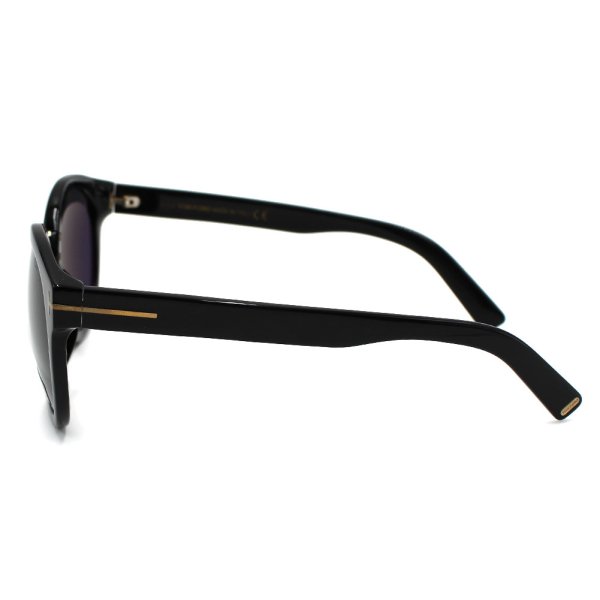 画像3: 【訳あり】TOM FORD トムフォード FT0478-D/S 01A 54 サングラス アジアンフィット EYEWEAR メンズ レディース ユニセックス (3)