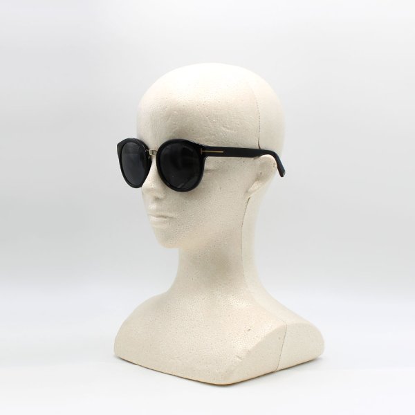 画像6: 【訳あり】TOM FORD トムフォード FT0478-D/S 01A 54 サングラス アジアンフィット EYEWEAR メンズ レディース ユニセックス (6)