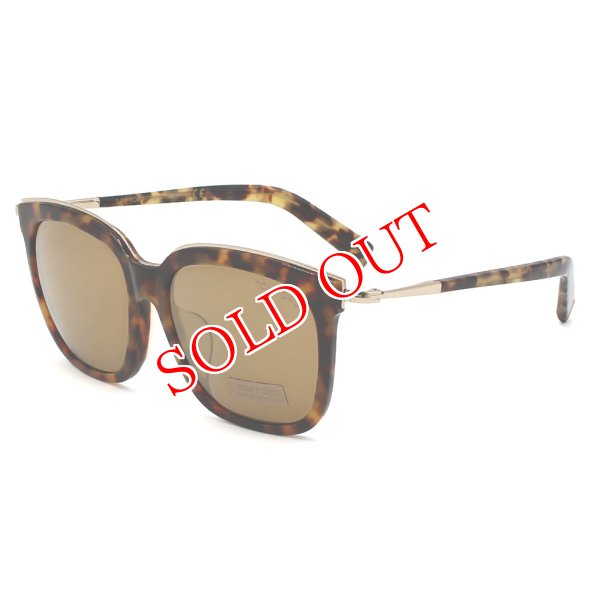 画像1: TOM FORD トムフォード FT0483-D/S 55G 56 TF483-D サングラス アジアンフィット EYEWEAR メンズ レディース (1)