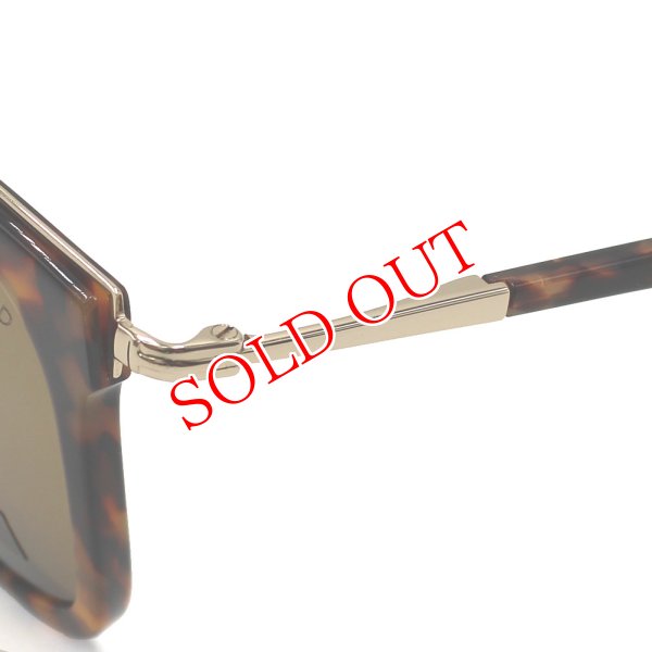 画像4: TOM FORD トムフォード FT0483-D/S 55G 56 TF483-D サングラス アジアンフィット EYEWEAR メンズ レディース (4)