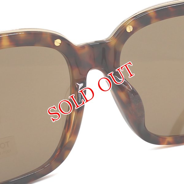 画像5: TOM FORD トムフォード FT0483-D/S 55G 56 TF483-D サングラス アジアンフィット EYEWEAR メンズ レディース (5)