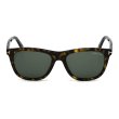 画像2: 【訳あり】TOM FORD トムフォード FT0500-F/S 52N 54 サングラス アジアンフィット メンズ レディース ユニセックス (2)