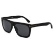 画像1: TOM FORD トムフォード FT0513/S 02D 57 サングラス EYEWEAR 偏光レンズ グローバルフィット メンズ (1)